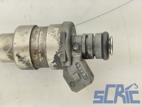 Iniettore PEUGEOT 106 2 1A, 1C 1.4I 1996-2004 IW155, IW155, 95BFBC