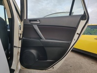 Mazda 3 BL 1.6 MZR-CD 116CV 2010-2013