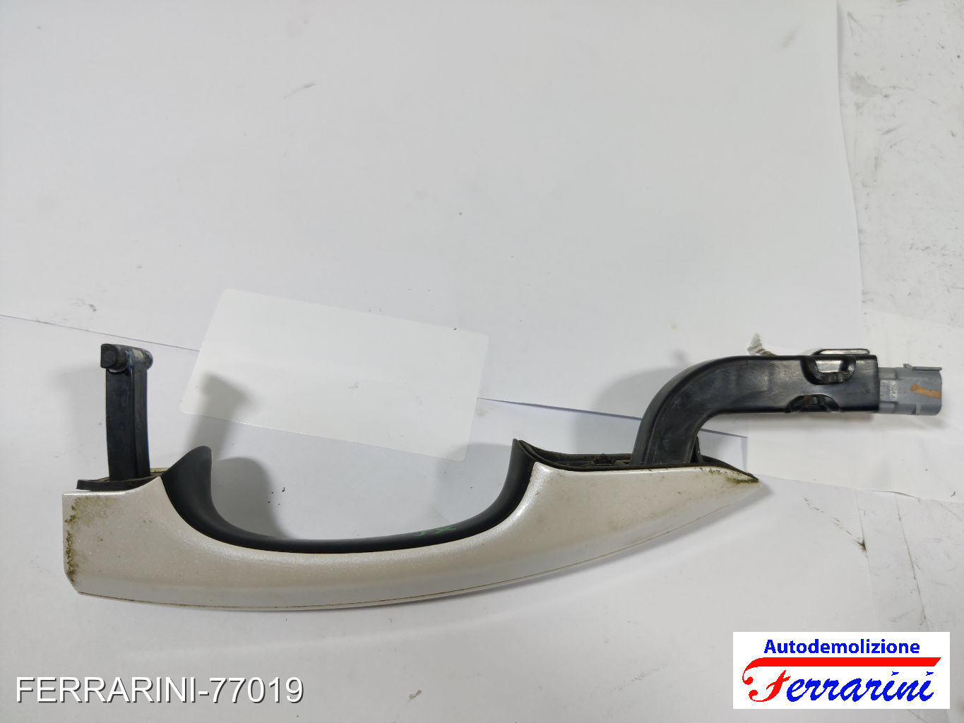 Maniglia Porta Esterna FORD EDGE 2015-2018 sinistra, sx, frontale, anteriore