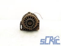 Alternatore RENAULT TWINGO 1 C06 1.2 1996-2007 872258, Z1475A, 7700872348