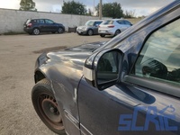 Mercedes Classe C S203 C 220 CDI 143CV 2001-2007