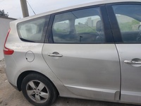 Renault Scenic 3 JZ0/1 1.5 DCI 110CV 2009-2023