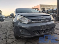 Kia Rio 3 UB 1.1 CRDI 75CV 2011-2017