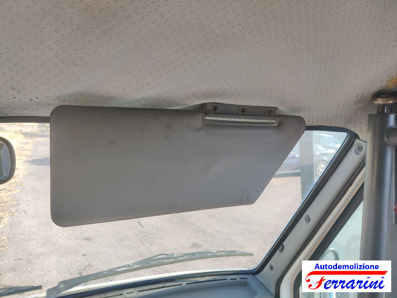 Iveco Daily 2 Autobus A 40-10 103CV 1991-1996