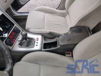 Alfa Romeo 159 Sw 939 1.9 JTDM 16V 150CV 2006-2011