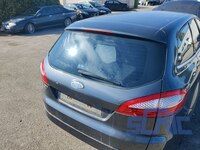 Ford Mondeo 4 Sw BA7 2.0 TDCI 140CV 2007-2015