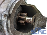 Motorino Avviamento MERCEDES CLASSE A W169 A 150 2004-2012 A0051512101