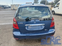 Mercedes Classe A W169 A 160 95CV 2009-2012