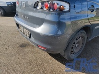 Seat Ibiza 3 6L1 1.2 60CV 2007-2008