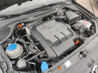 Vw Polo 6C1, 6R1 1.2 TDI 75CV 2009-2023