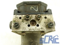 Centralina Pompa Abs JAGUAR X-TYPE X400 2.0 D 2003-2009 4X432C285BA, 0205224046