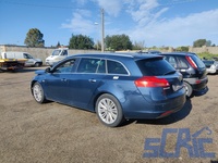 Opel Insignia A Sw G09 2.0 CDTI 160CV 2008-2015