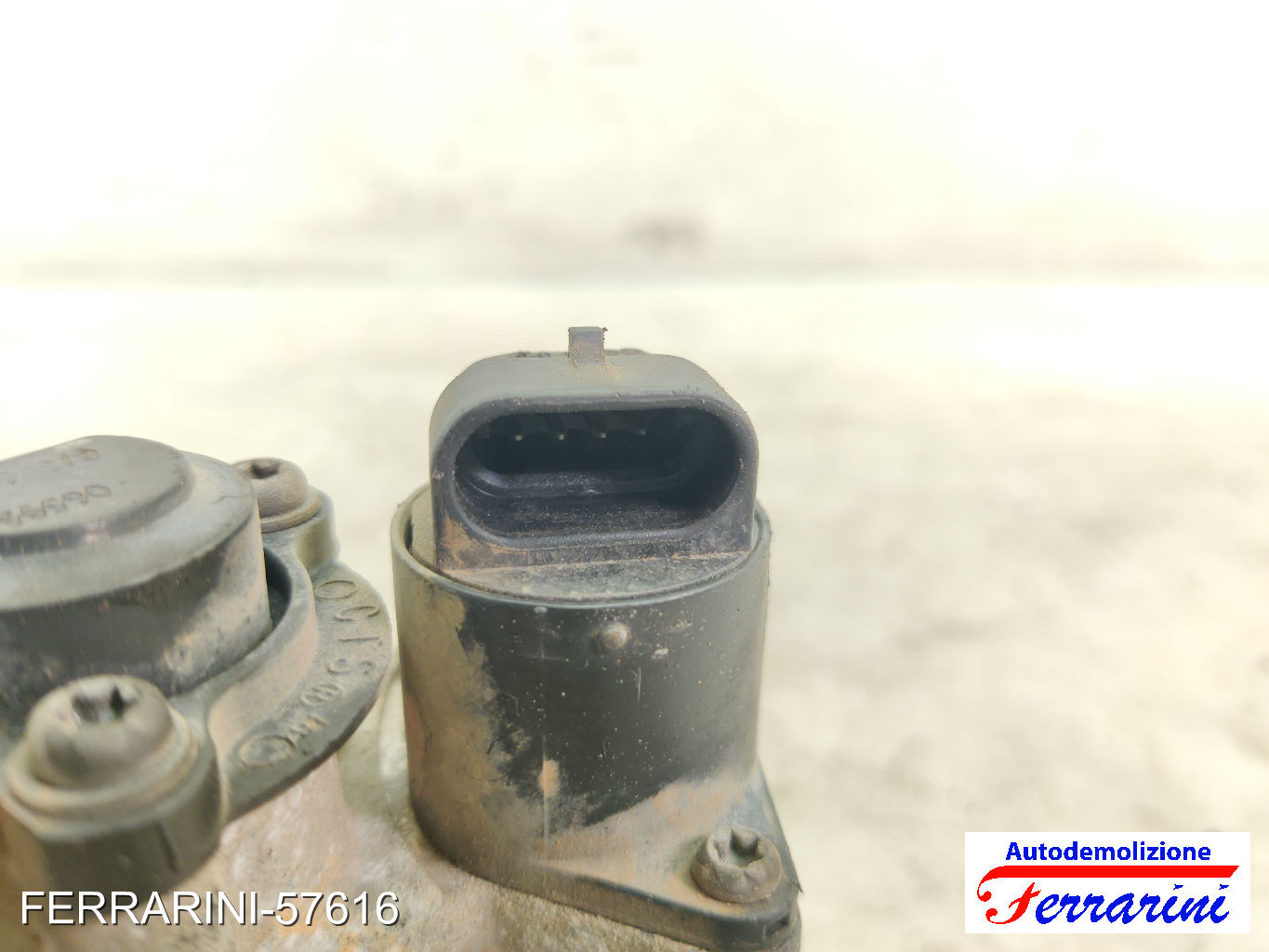 Corpo Farfallato CHEVROLET MATIZ M200, M250 0.8 2005-2013 96569661, 25185790