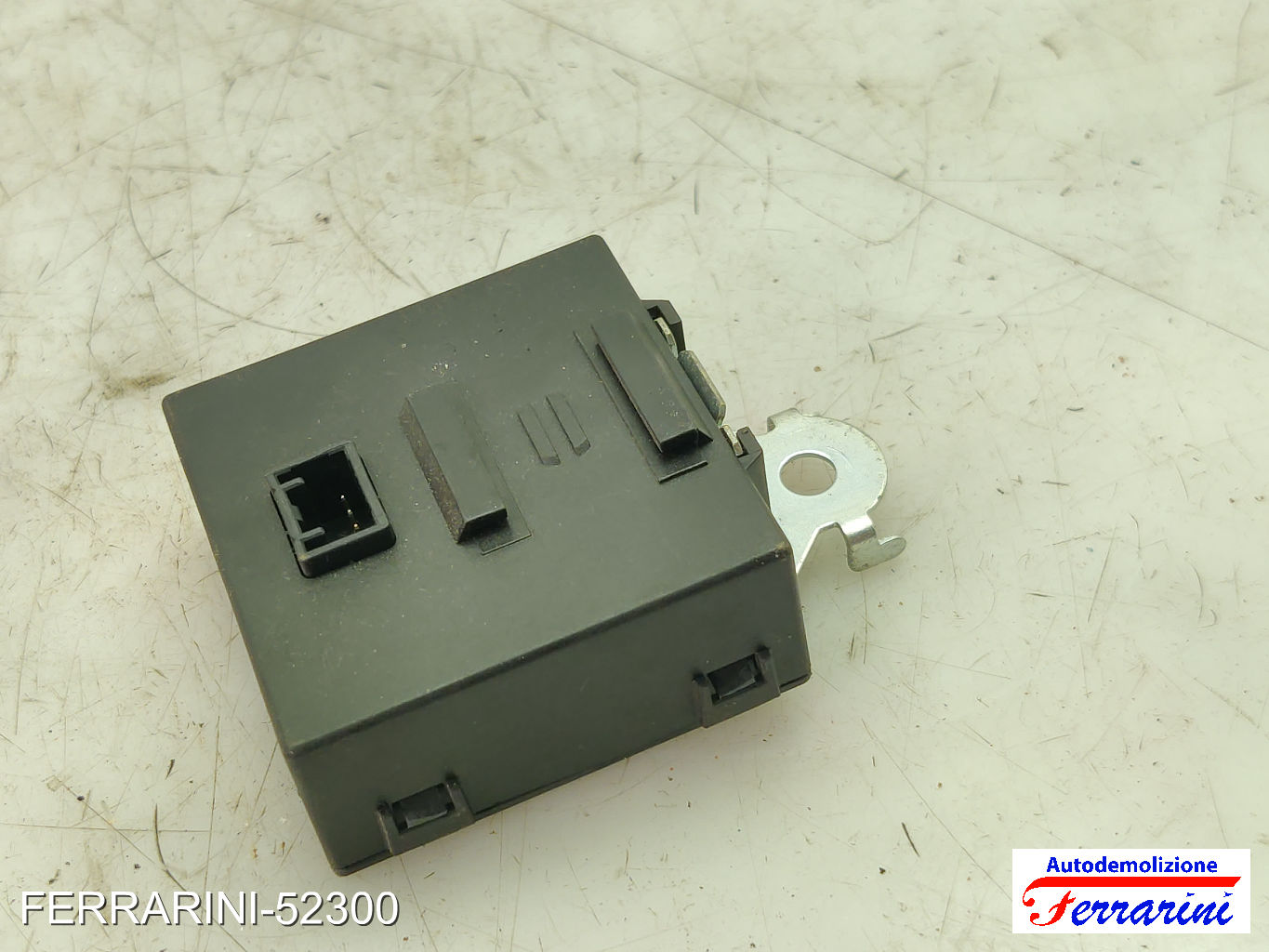 Centralina Keyless RENAULT KOLEOS 1 HY 2.0 DCI 4X4 2008-2023 28595JY40A