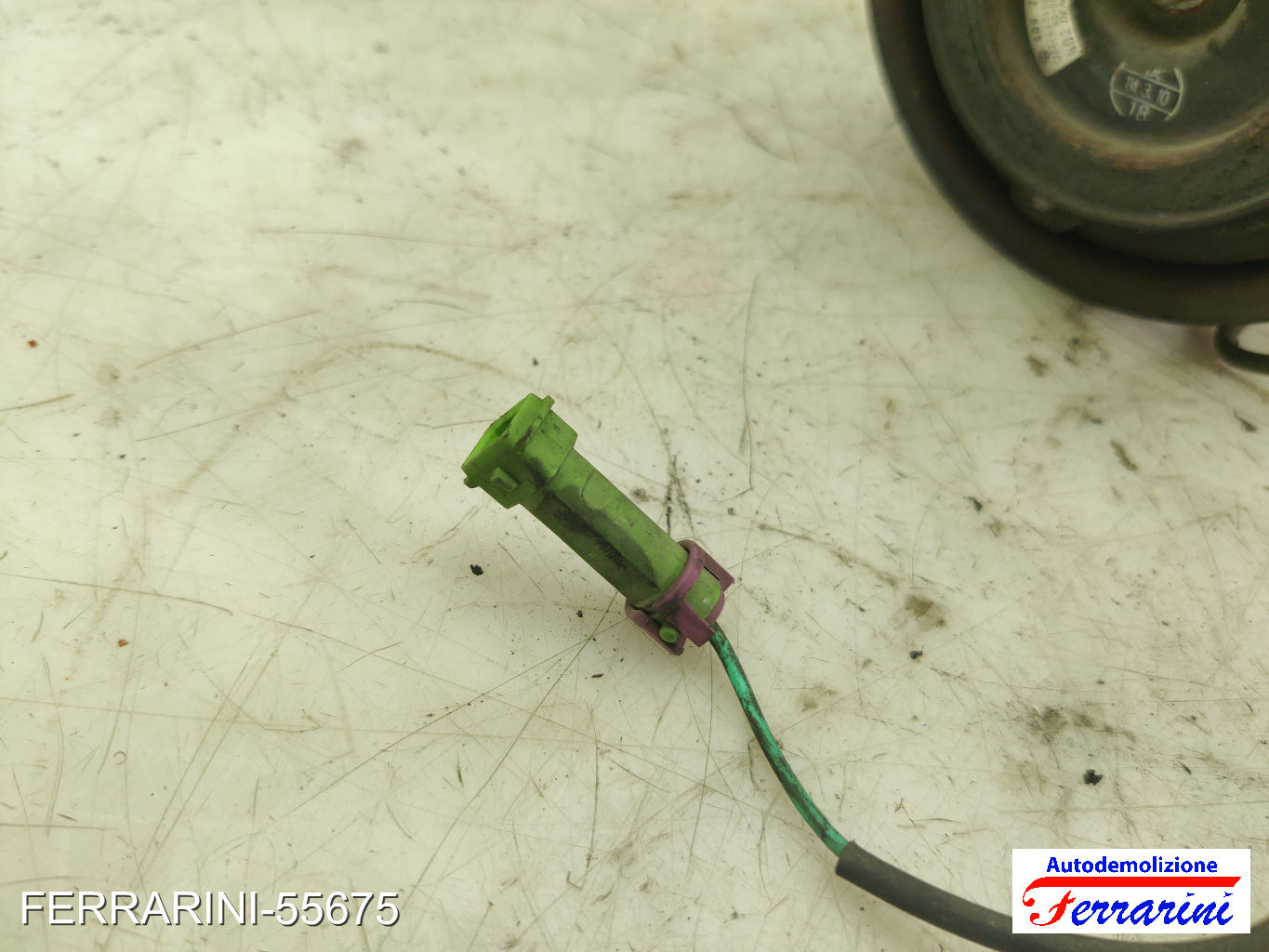 Compressore Clima VW PASSAT VARIANT 3B6 1.9 TDI 2000-2005 4472208182, 03F16272 10