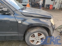 Suzuki Grand Vitara 2 JT, TD, TE 1.9 DDIS TRAZIONE INTEGRALE 129CV 2005-2015
