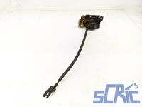 Serratura Porta FIAT PUNTO 188 1999-2012 destro, dx, posteriore, post 46524675