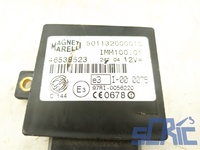 Kit Accensione FIAT MULTIPLA 186 1.9 JTD 115 2002-2010 0281011505, 501132000010