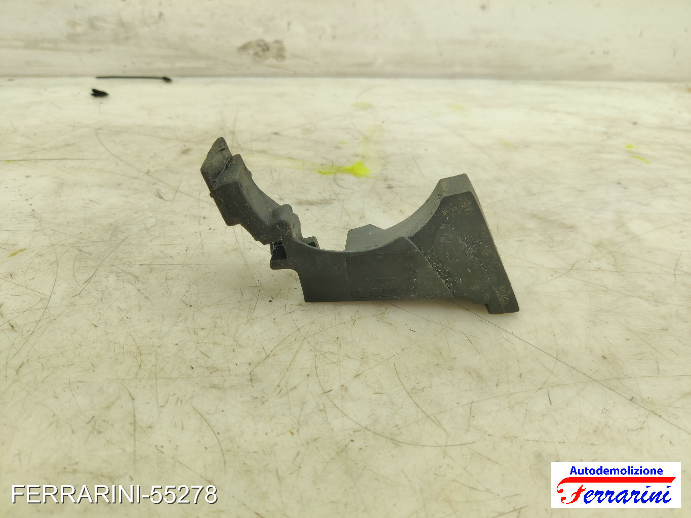 supporto gomma motorino avviamento BMW BMW SERIE 3 E90 320D 2010-2011