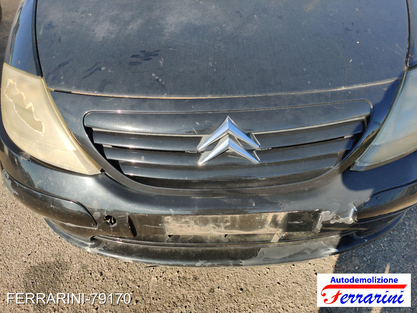 Rivestimento