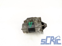 Motorino Avviamento RENAULT CLIO 2 BB, CB 1.2 1998-2010 8200369521, 7700864608