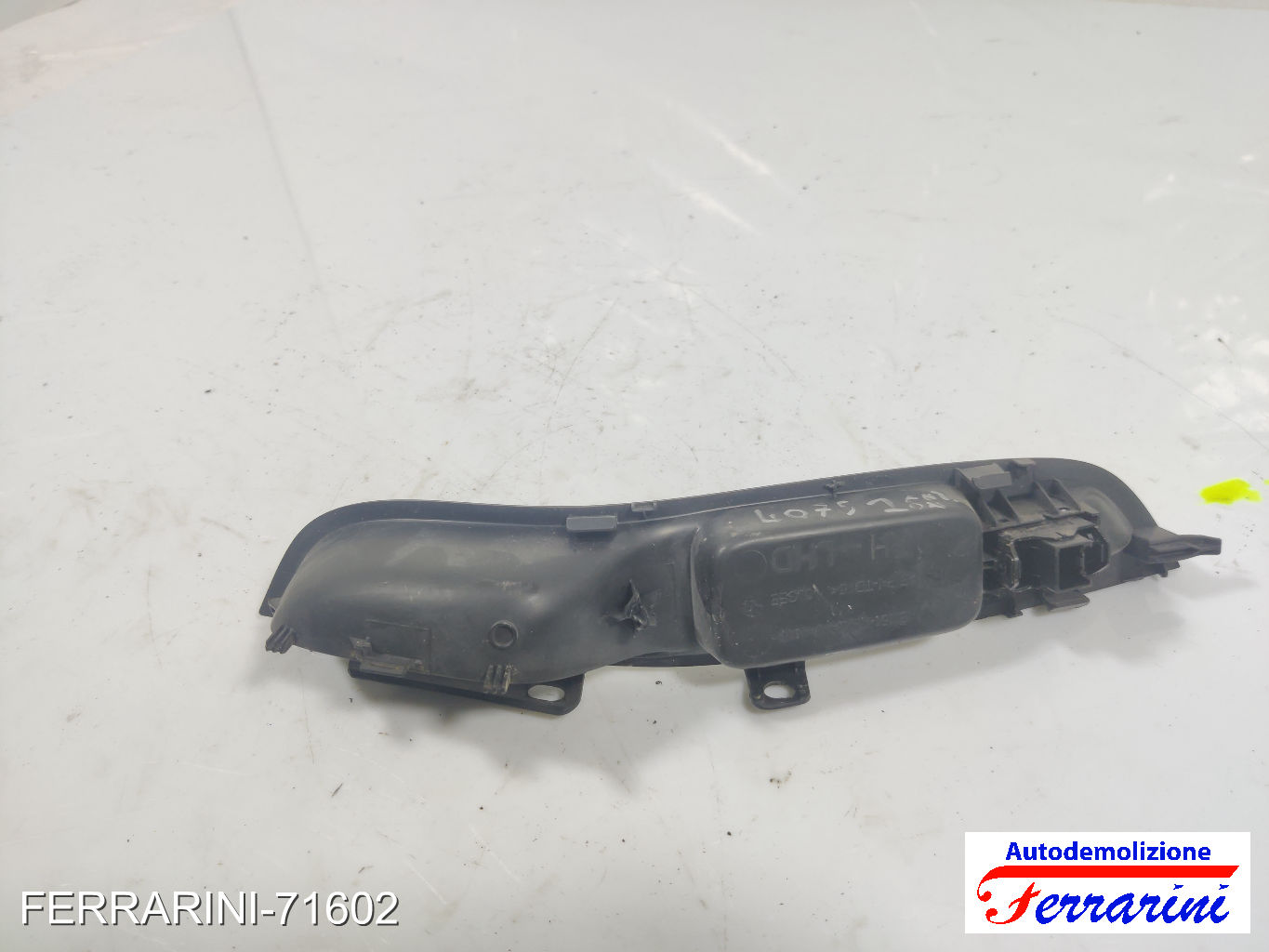 maniglione Pulsantiera Tastiera Alzavetro FORD FOCUS 3 TURNIER 2010-2023 destra 6