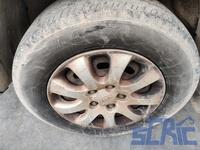 Kia Carnival 2 GQ 2.9 CRDI 144CV 2001-2006
