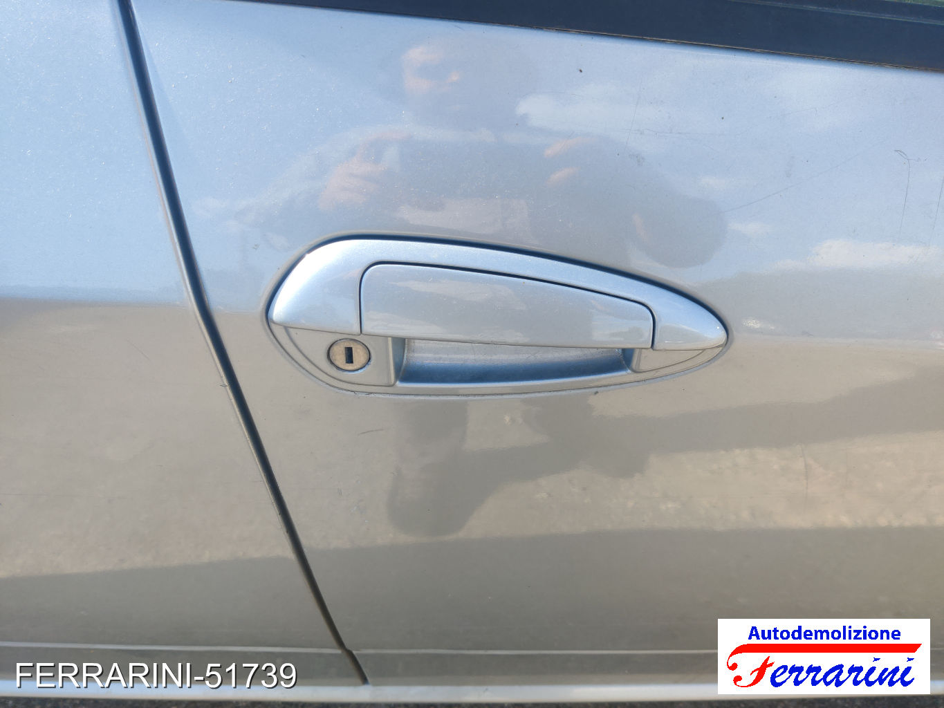 Fiat Grande Punto 199 1.3 D MULTIJET 75CV 2005-2013