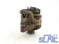 Alternatore OPEL AGILA A H00 1.0 12V 2000-2007 24437119, 0124225041, 24437119 7