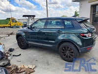 Land Rover Range Rover Evoque L538 2.0 D 4X4 180CV 2015-2019