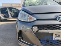 Hyundai I10 BA, IA 1.0 67CV 2013-2023