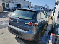 Seat Ibiza 3 6L1 1.2 60CV 2007-2008