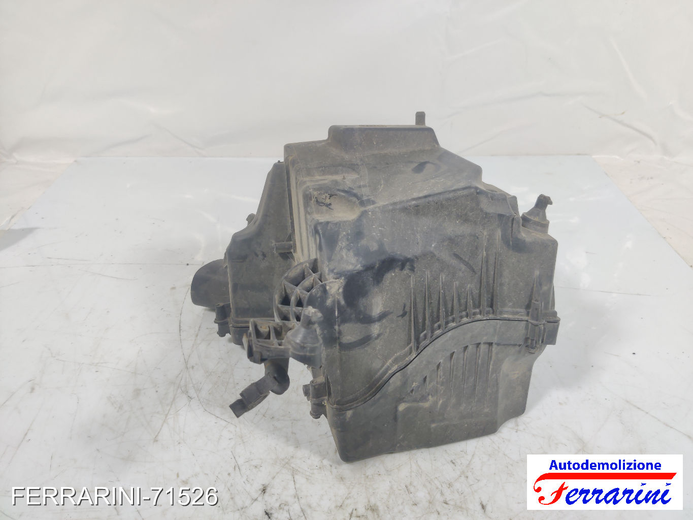 Scatola Cassa Filtro Aria FORD FOCUS 3 TURNIER 1.6 TDCI 2010-2023 AV6196000BF
