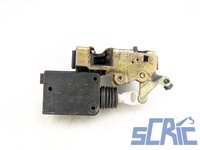 Serratura Porta CITROEN SAXO S0, S1 1996-2001 sinistro, sx, posteriore, post