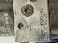 Centralina Pompa Abs VW GOLF 4 1J1 1.9 TDI 1997-2004 1J0614117D, 1J0907379P