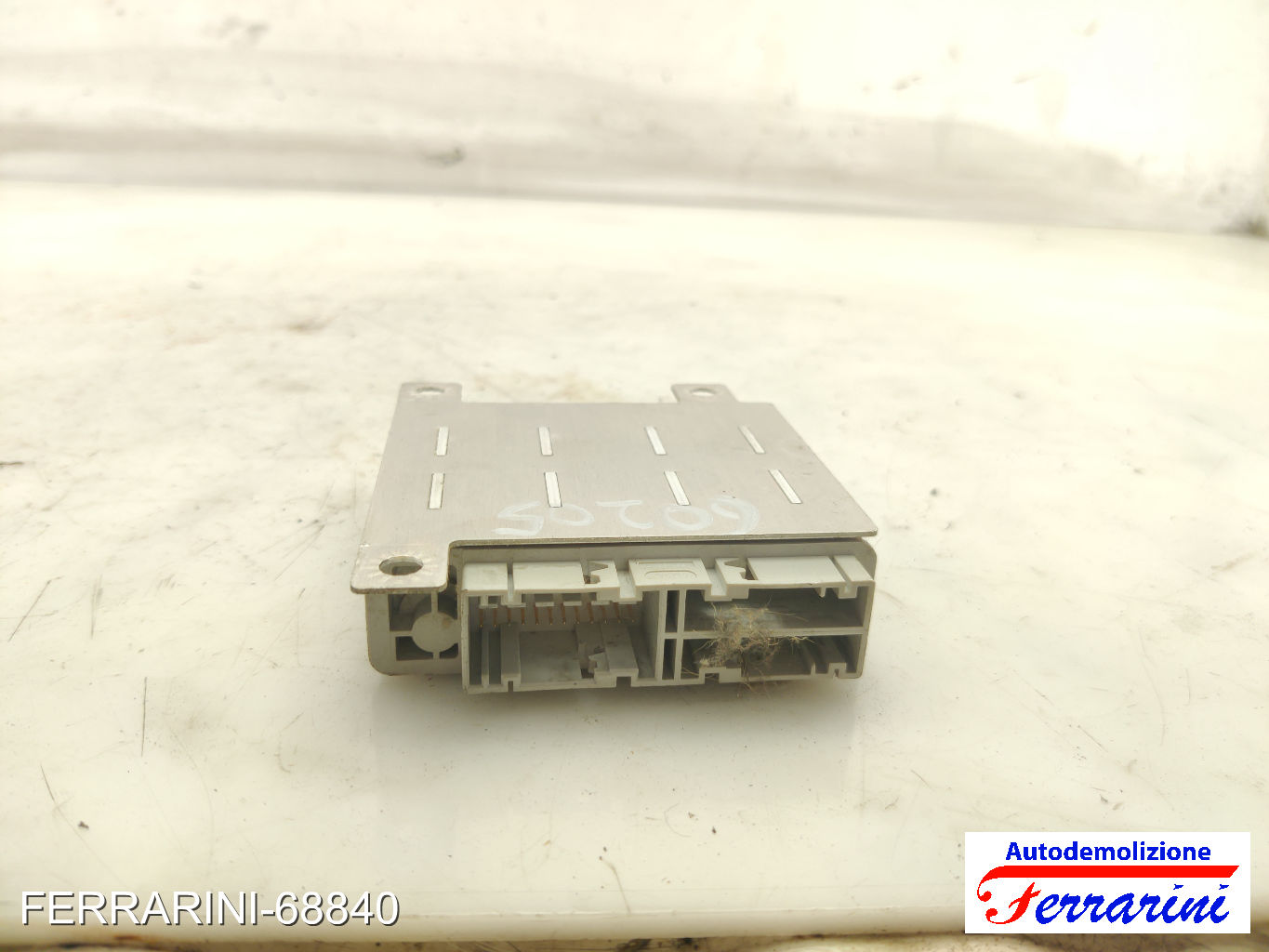 Centralina Airbag FIAT PUNTO 188 2003-2012 51719092, 51822437, 331374