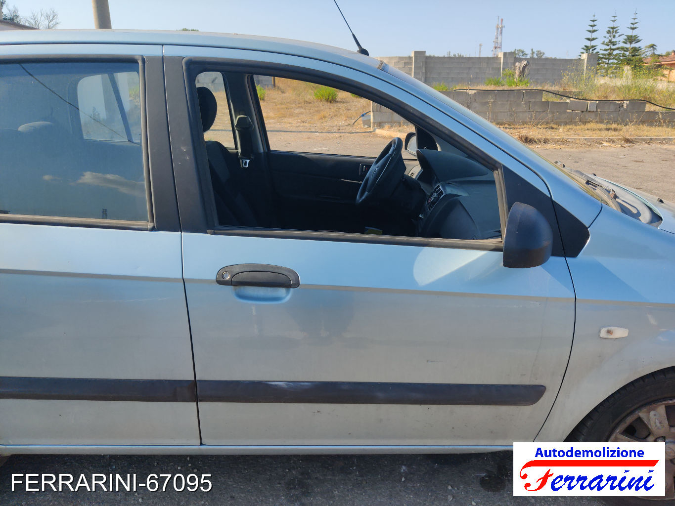 Hyundai Getz 63