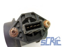 Debimetro OPEL FRONTERA A U92 2.5 TDS 1996-1998 0281002144, 46411675, 46411675 7