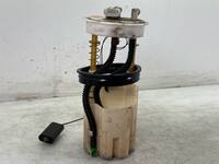 Cestello Pompa Galleggiante
