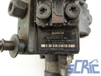 Pompa Alta Pressione Iniezione FIAT MULTIPLA 186 1.9 JTD 2002-2010 0055198522