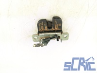 Chiusura Serratura Portellone VW POLO 9A, 9N 2001-2007 6Q6827505E, 306827505