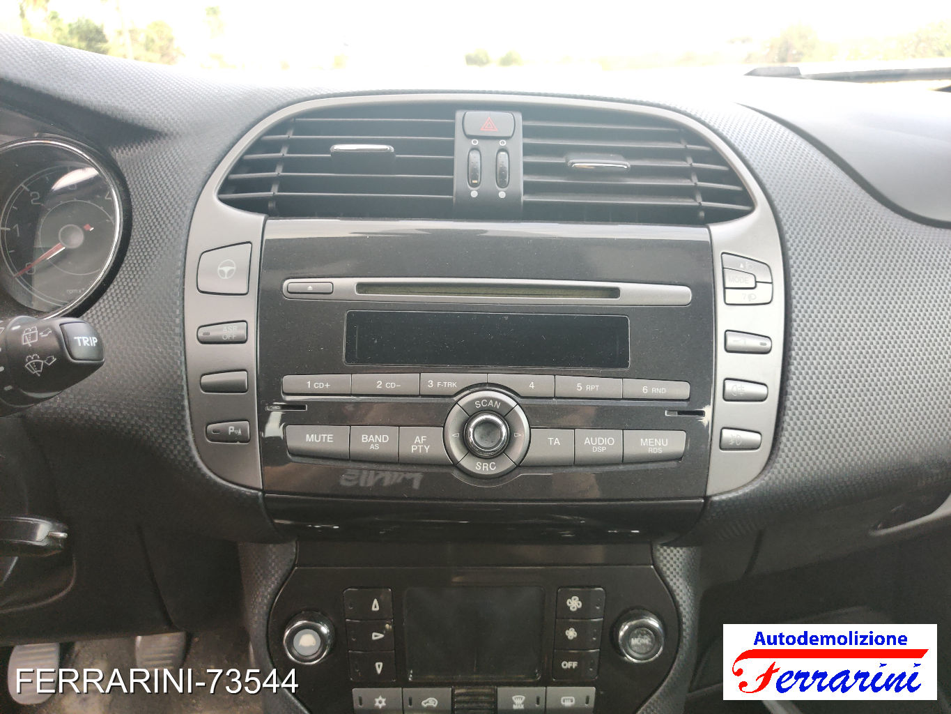 Stereo Radio