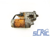 Motorino Avviamento HYUNDAI SANTA FE 2 CM 2.2 CRDI GLS 4X4 2006-2009 3610027011