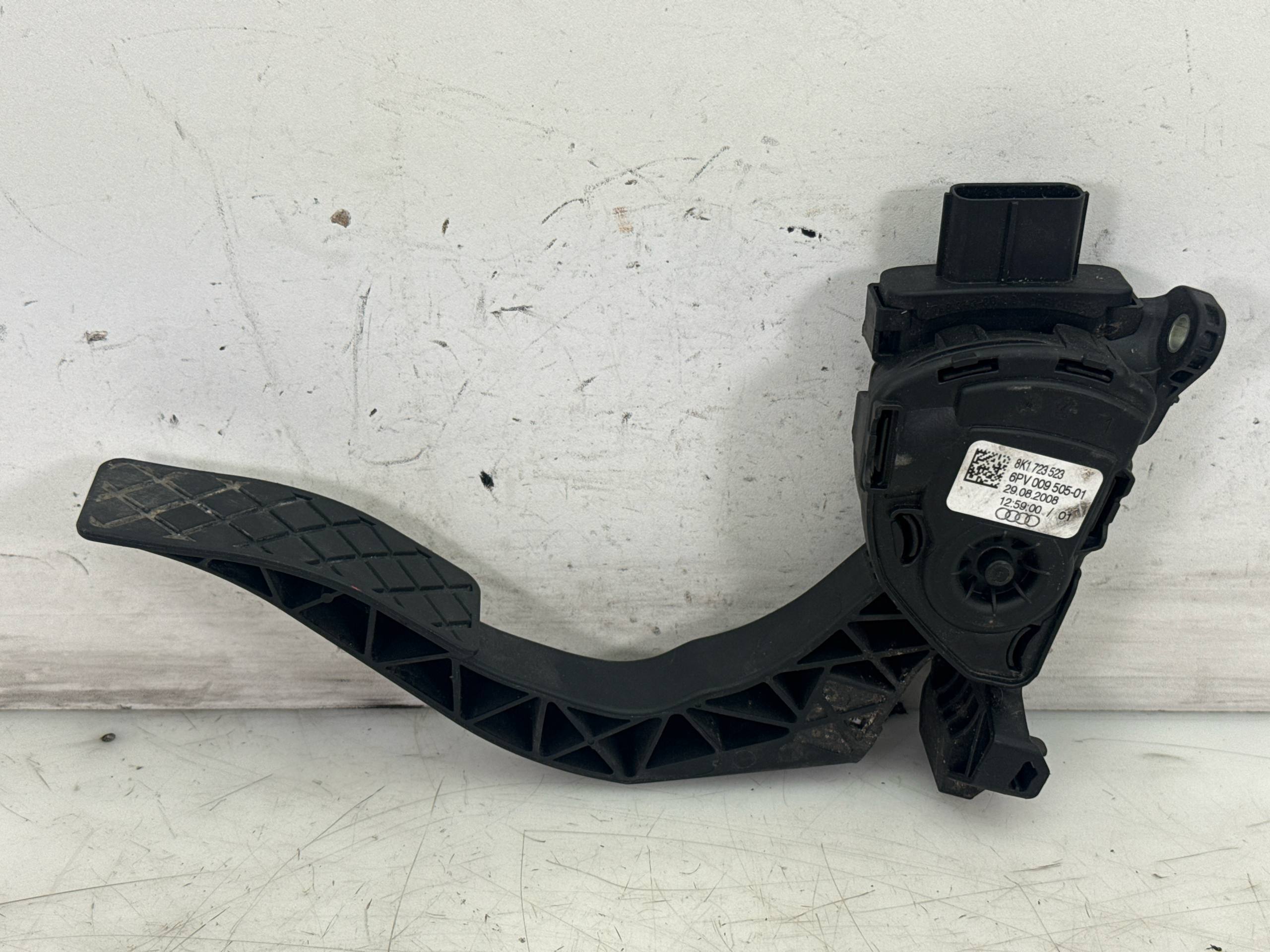Pedale Acceleratore AUDI A4 8K2 2.0 TDI 2008-2015 8K1723523, 8K1723523A