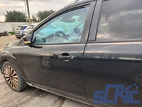 Ford Focus 2 Sw DA, DS, FFS 1.6 TDCI 90CV 2004-2012