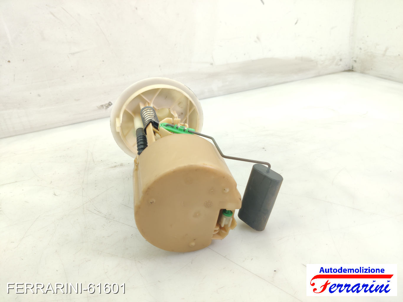 Cestello Pompa Galleggiante Serbatoio SMART FORTWO COUPE 450 0.7 2004-2007
