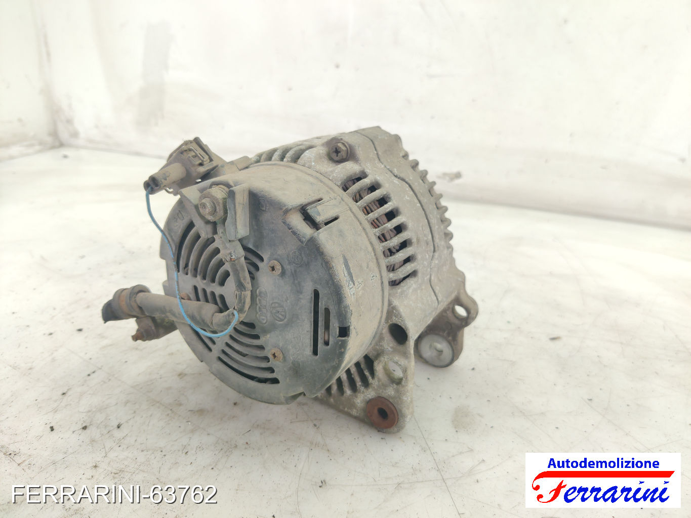 Alternatore