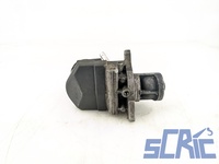 Valvola Egr BMW SERIE 1 CABRIOLET E88 120D 2008-2013 11717810871, 11719886714