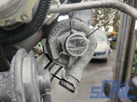 FMBA FORD MONDEO 3 TURNIER BWY 2.0 TDCI 2001-2007 K9PAA2S709B395, FMBA29296200 17
