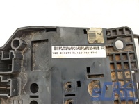 Fusibiliera Scatola Fusibili Body Computer LAND ROVER FREELANDER L314